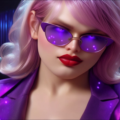 Luna Fae Carper (MidnightEmpriss) profile picture