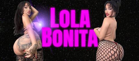 @lolabonita.official nude lolabonita.official nude