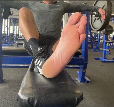 @daddydomsfeet nude daddydomsfeet nude