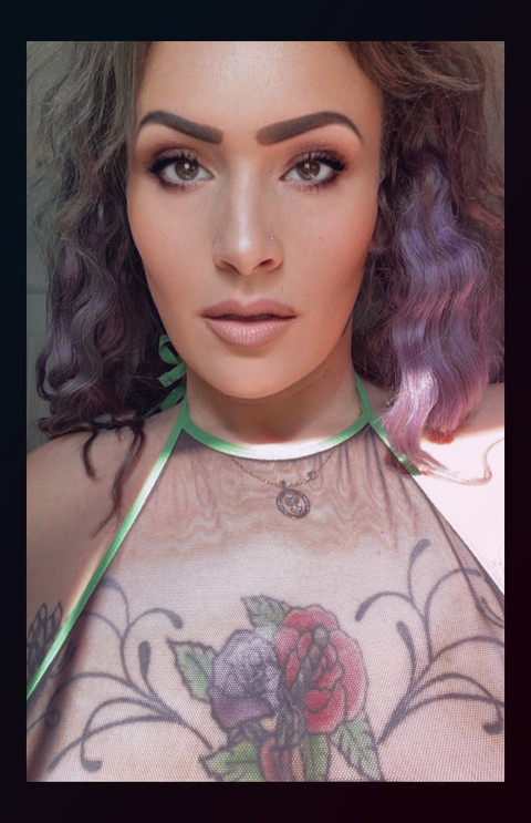 FoxyMoxy Von Spice profile picture