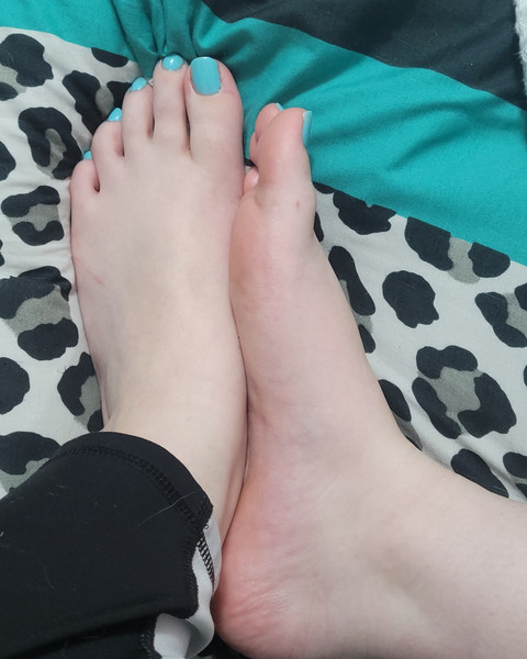 Pretty Feet Girl profile picture