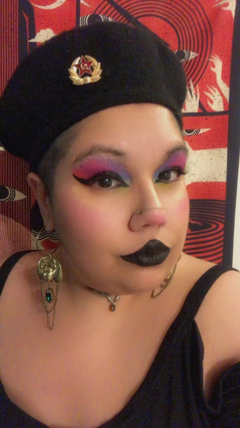 Rae profile picture