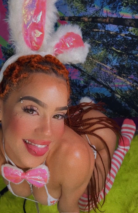 READY FOR THE THRILL.... profile picture