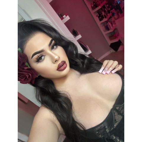 G❤️ profile picture