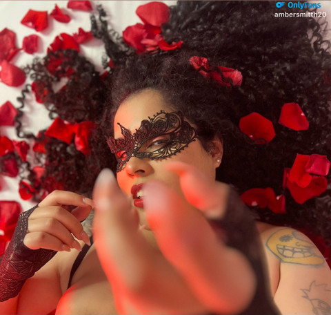 MissAmberSmith profile picture