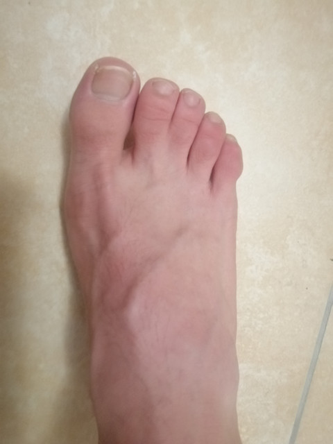 🌴Ti Feet profile picture