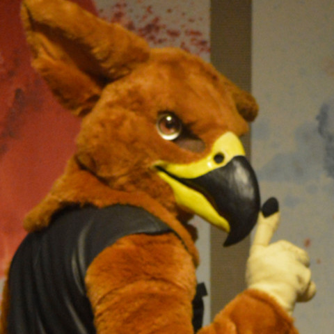 Kinky Gryphon profile picture
