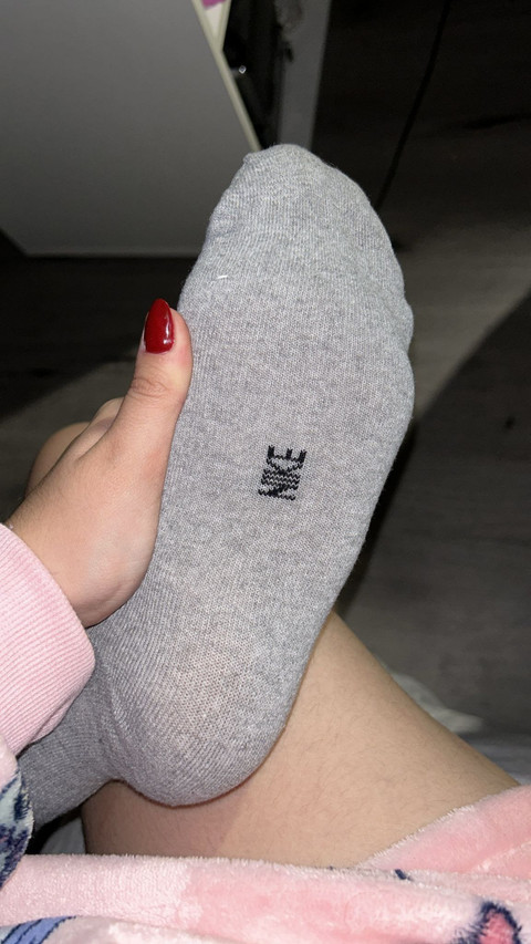 Brunettes Feets profile picture