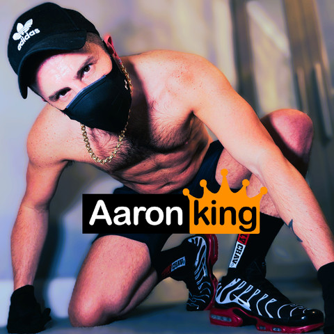 Aaron King๐ profile picture
