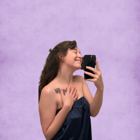 Amber Smith profile picture