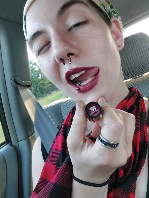 @magpiecrisis nude magpiecrisis nude