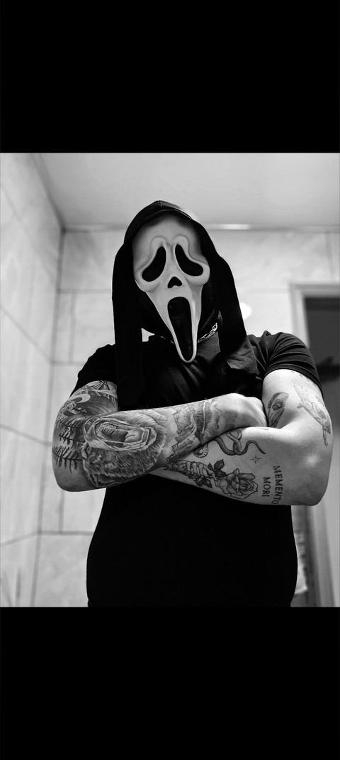 😈 The Masked Dom 😈 profile picture