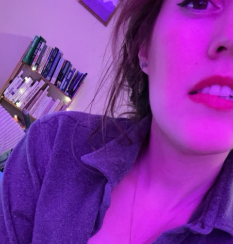 Penelope profile picture