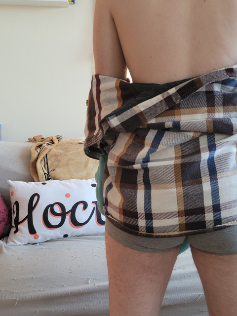 Jayson FTM profile picture