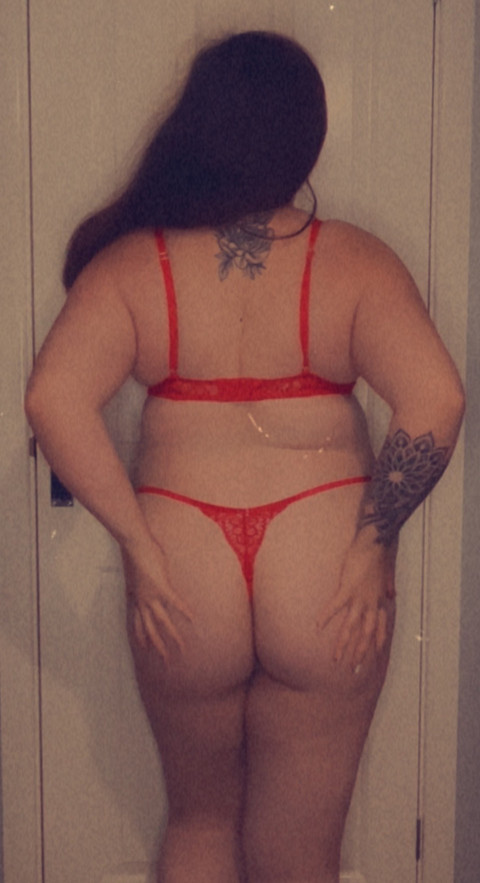 Lingerie queen 🔥 profile picture