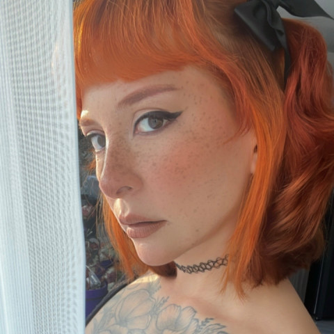 Lexy Bittersweet profile picture