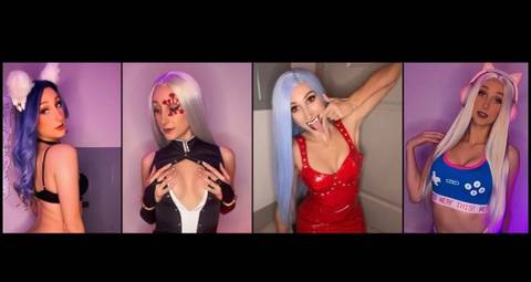 @shelbysenpai1011 nude shelbysenpai1011 nude