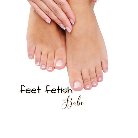 Feet Fetish Babe profile picture