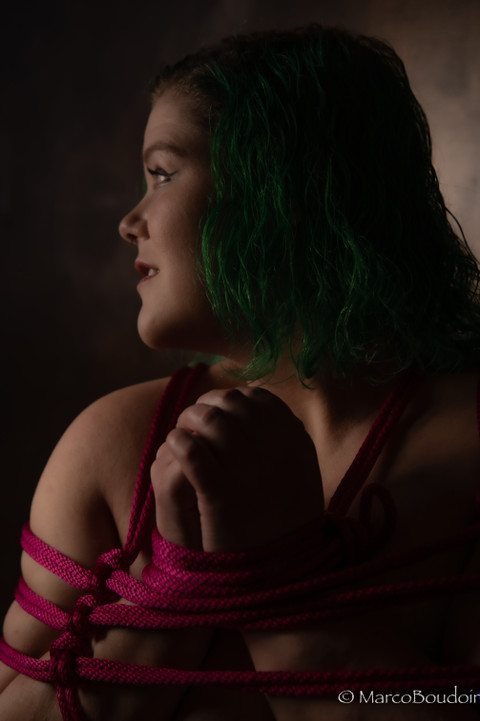 Autumn Snow Nerdy Sticky Wife Free profile picture