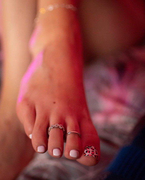 Femme feetale profile picture