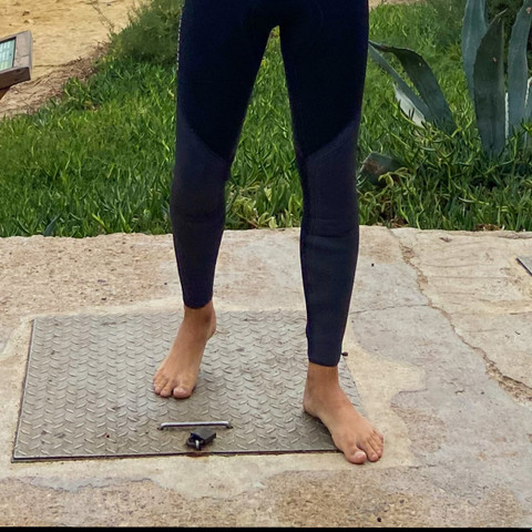 Boy Feet profile picture