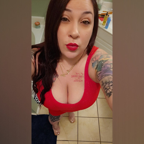 La Reina Amina profile picture