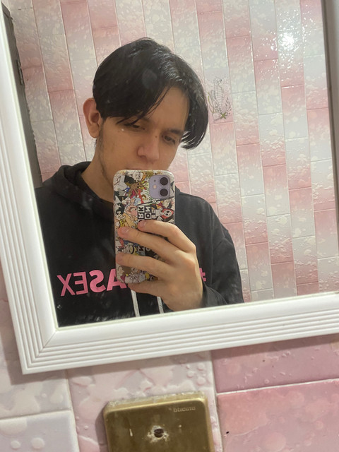 Huacala xD profile picture