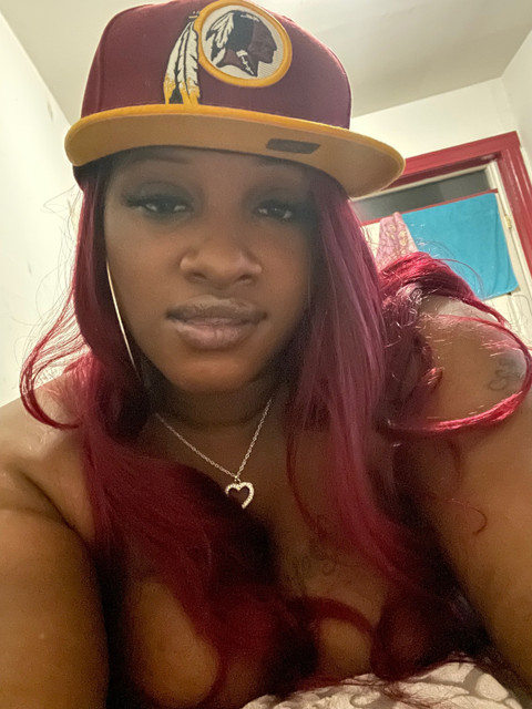 Mandaxxxxx profile picture
