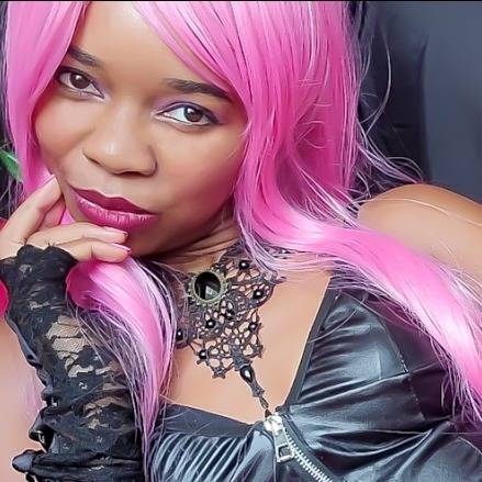 @x_mistressnyx_x @x_mistressnyx_x