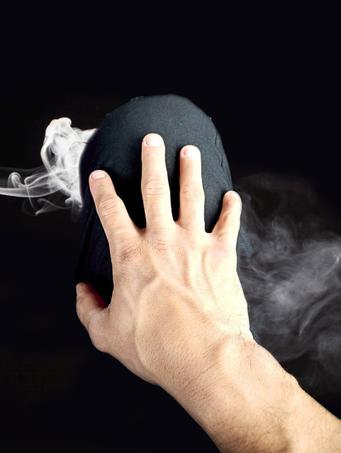 My feet and hands 👣🤲 profile picture