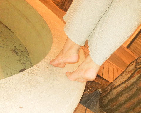 Delicious feet profile picture