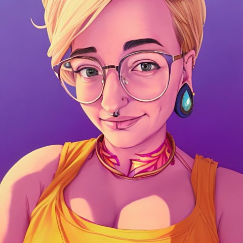 Darling Pinky profile picture