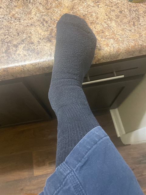 Working feet profile picture