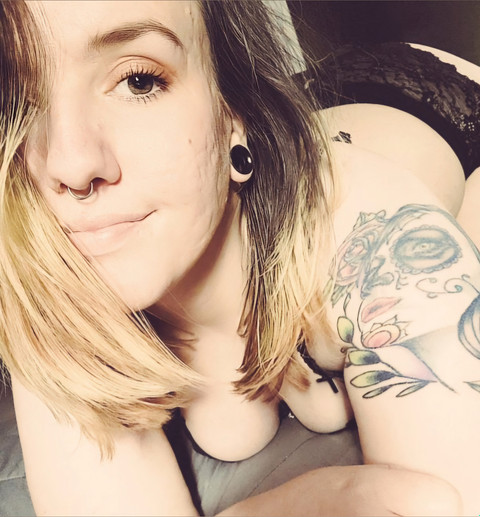 TerifficTragedy profile picture