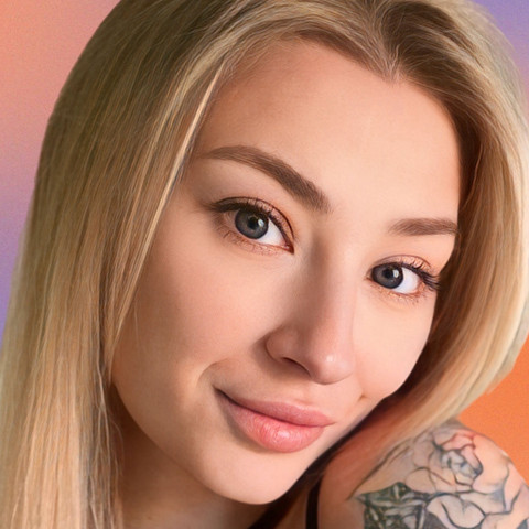 Irina Sensual 💫 profile picture