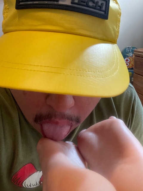 The Sole Pleaser profile picture