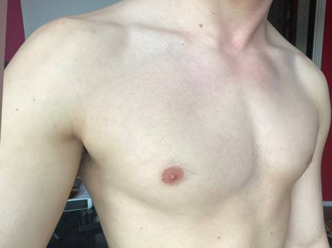 @nineinldn nude nineinldn nude