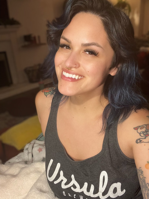 Lady V profile picture