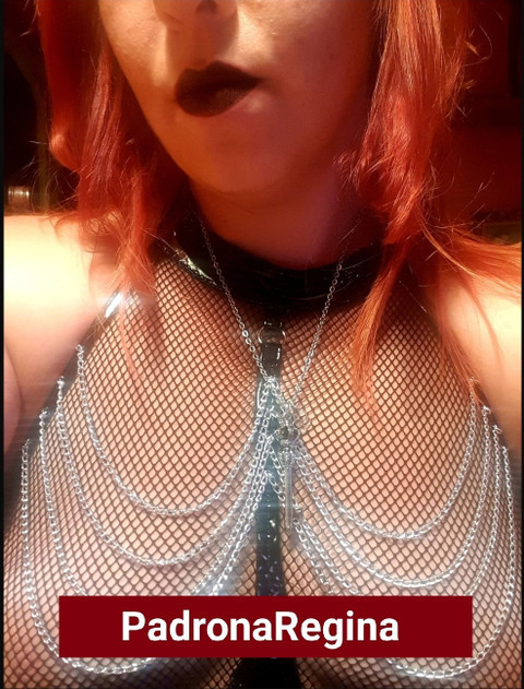 Domina Regina profile picture
