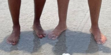 Couple Feet and more profile picture