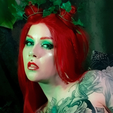 Cira Charisma profile picture