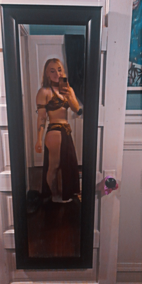 Sky goddess 😘 profile picture