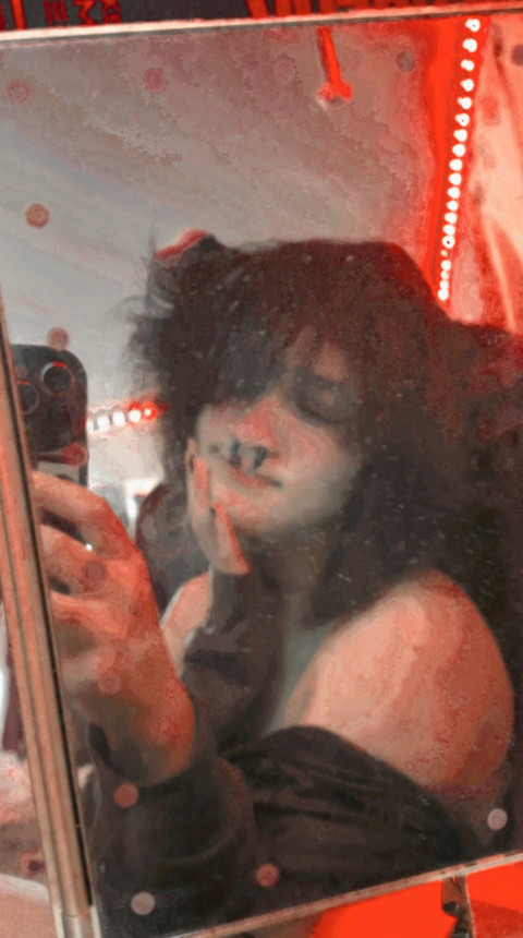 B *^* profile picture