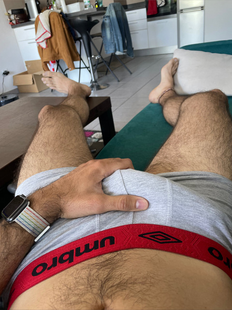 MyBigCock profile picture