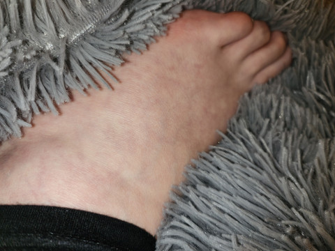 FetishForFeet profile picture