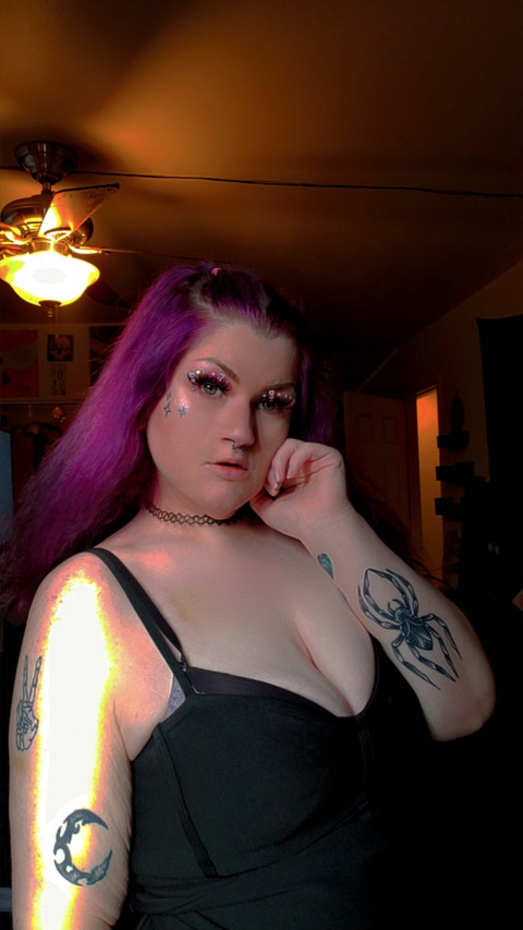 💫 Indica Bliss 💫 profile picture