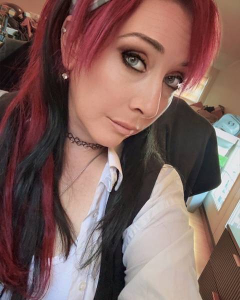 @gamerchickwithtits @gamerchickwithtits