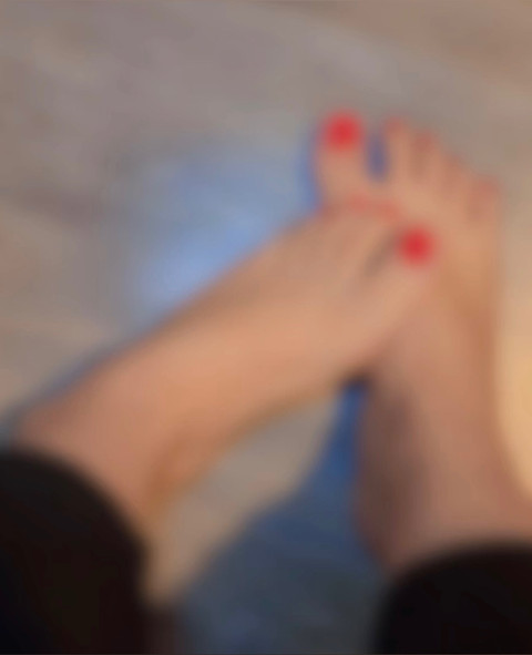 Lovely_Feets26 profile picture