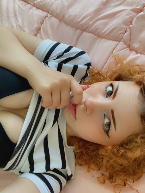 @bunnieuwu nude bunnieuwu nude