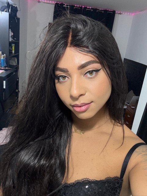 Nicolly lins profile picture
